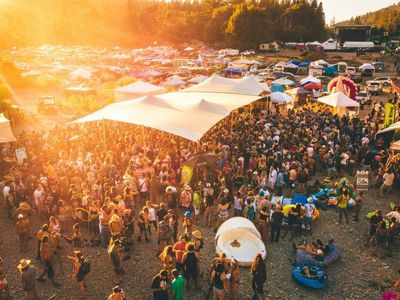 EXCLUSIVE: Cannabis Dispensaries At Music Festival, Northern Nights Announces Full Cannabis Details & Partners