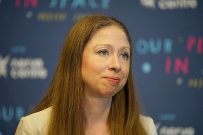 Equal playing field must be created for women in politics – Chelsea Clinton