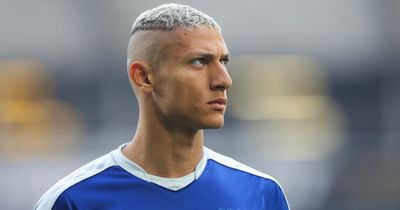 Tottenham hopeful of agreeing Richarlison fee within 24 hours to beat Everton deadline