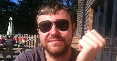 Son who was 'all that is good in the world' died on motorway after 'serious failings'