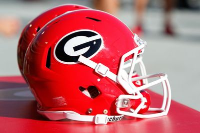 Watch: Behind the scenes with Georgia football equipment