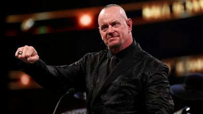 The Current WWE Stars Grabbing The Undertaker’s Attention