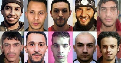 Bataclan terrorists guilty seven years after France's deadliest attack that killed 130