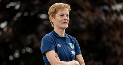 Republic of Ireland manager Vera Pauw praises Irish female footballers for pay equality in the sport