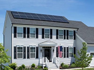 Why SunPower Shares Are Trading Lower Today