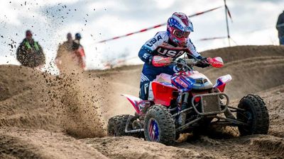 Team USA Poised To Reclaim Crown At 2022 Quadcross Of The Nations