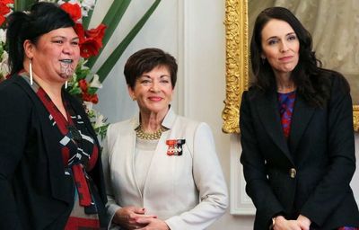 NZ still has a long way to go for gender equality