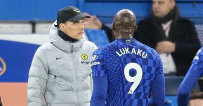 Thomas Tuchel 'upset' Romelu Lukaku with Antonio Conte comment whilst watching Tottenham