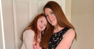 Young mum told she had 'nothing to worry about' just weeks before cervical cancer found