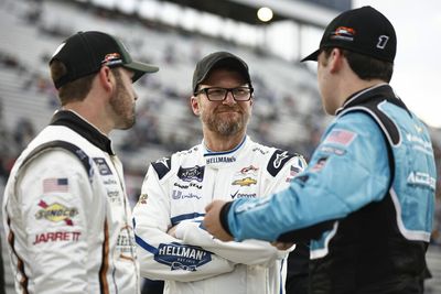The ‘biggest barrier’ for Dale Earnhardt Jr.’s NASCAR Xfinity team to make the jump to Cup