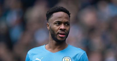 Man City and Chelsea 'hopeful' of striking Raheem Sterling deal and more transfer rumours