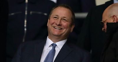 Newcastle United evening headlines: Mike Ashley claim, Diaby advice, Austria dates confirmed