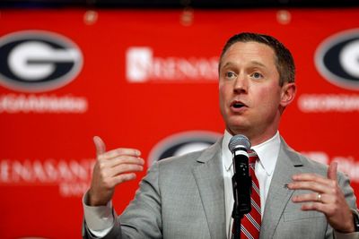 Georgia Basketball: 2022-23 SEC opponents set