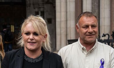 Archie Battersbee’s parents win court of appeal fight in life-support case