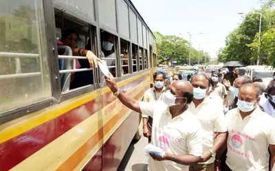 Tamil Nadu to organise the next mega vaccination camp on July 10