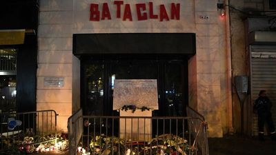 20 found guilty for deadly 2015 Paris attack