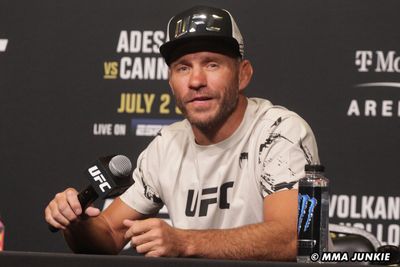 Focused on legacy ahead of UFC 276, Donald Cerrone aims ‘to put records where people can’t even touch’