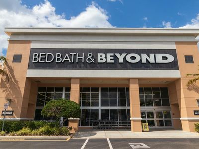 Ryan Cohen Throws Shade Following Mark Tritton's Bed Bath & Beyond Dismissal: 'I'm Sick Of Seeing Failed Executives'