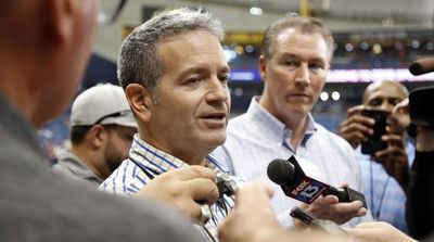 Report: Rays Minority Owners Sue, Allege Fraud Against Principal Owner