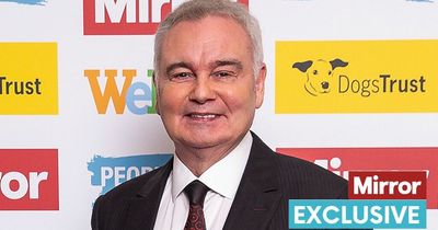 Eamonn Holmes blasts 'ITV lies' over This Morning exit as he fumes over 5G controversy