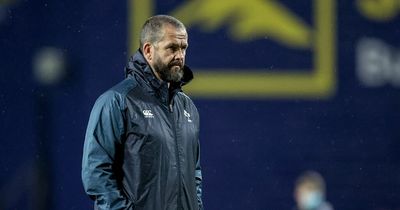 Ireland team v New Zealand: When is Andy Farrell naming side for All Blacks clash?
