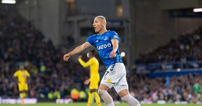 Richarlison sends farewell message to Everton fan as Tottenham transfer nears completion