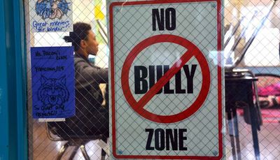Schools must prepare to do more to stop teen suicide, bullying