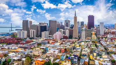 San Francisco Legalizes 'Missing Middle' Housing in the Worst Way Possible