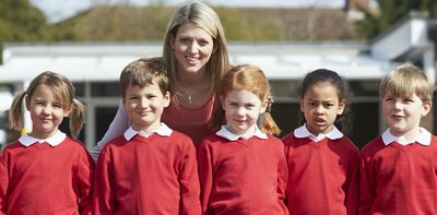 Schools will now be required to support well-being, but the standards aren't clear on what that means