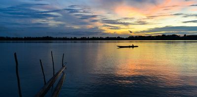 Australia can help ensure the biggest mine in PNG's history won't leave a toxic legacy