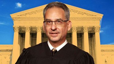Randy Barnett: Abortion, Guns, and the Future of the Supreme Court