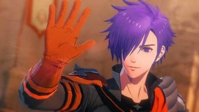 'Fire Emblem Three Hopes' Merc Whistle: The 5 best characters to give it to