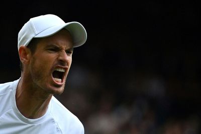 Andy Murray suffers earliest Wimbledon exit