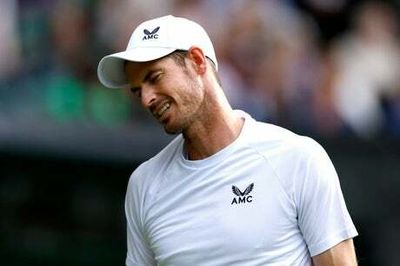 Andy Murray suffers earliest exit of Wimbledon career at hands of superb John Isner
