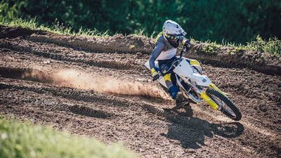 Motocross Events May Get Canceled In Italy Due To Ongoing Drought