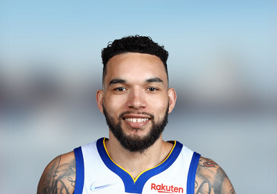 Warriors allow Juan Toscano-Anderson, Chris Chiozza to hit unrestricted free agency, neither likely to return