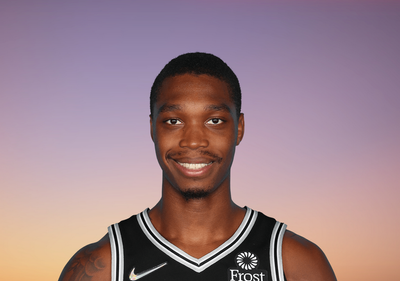 Spurs make Lonnie Walker a restricted free agent; expectation is he will test free-agent market