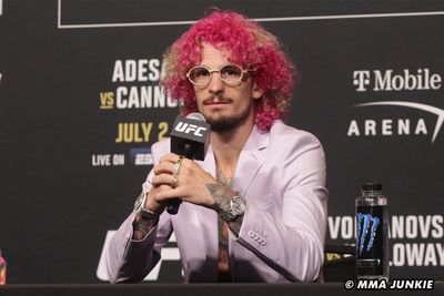Sean O’Malley doesn’t see doubters going away after UFC 276: ‘I could submit Khabib, and people would be like, ‘Yeah, but…”