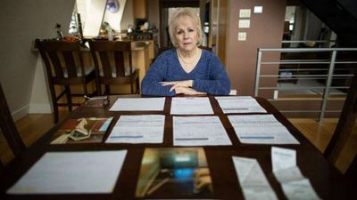 This Innocent Woman's House Was Destroyed by a SWAT Team. A Jury Says She's Owed $60,000.