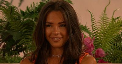 'Disgusted' Love Island fans 'switch off' as Luca Bish sucks Gemma Owen's toes