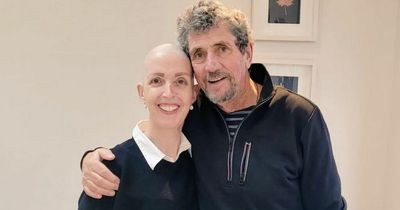 Vicky Phelan sends message of support to Charlie Bird as she is in too much 'pain' to travel to book launch