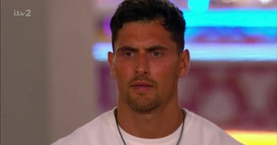 Love Island viewers fume over Jay Younger's result as contestants couple up