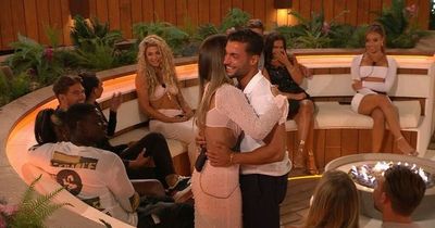 Love Island fans react to recoupling as Ekin-Su finally makes a decision