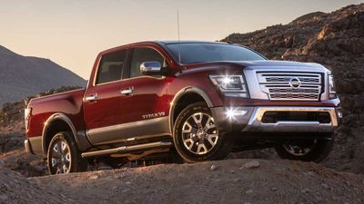 Nissan Titan Could Be Dead In 2024 Or 2025: Report