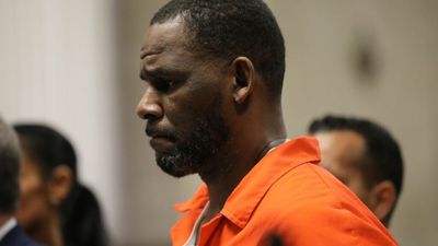 R Kelly Sentenced To 30 Years In Prison For Decades Of Sexually Abusing Women Children