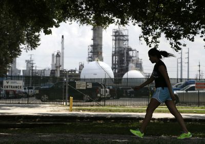 The Texas Commission on Environmental Quality Faces A Reckoning