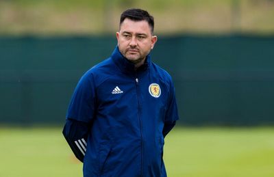 Scotland boss Pedro Martinez Losa confident of World Cup play-off victory whoever the opponent