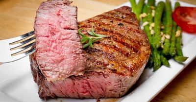 Customer eats steak then demands refund as it was 'too garlicky' - but dish had none in