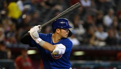 Cubs’ Seiya Suzuki headed to Triple-A Iowa on rehab assignment