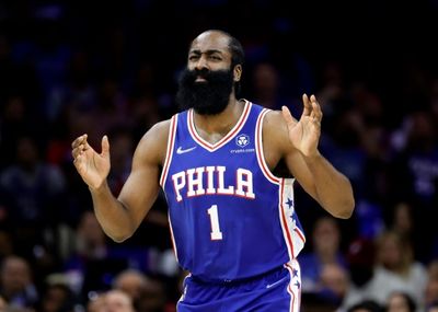 Harden opts out of Sixers contract, but expected to stay in Philly: reports